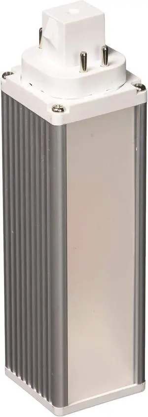 GE 96798 LED 4-Pin Vertical Plug-In Light Bulb