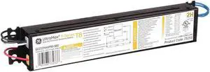 GE 73233 - GE232MAX90-S60 T8 Fluorescent Ballast
