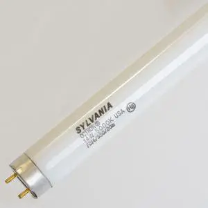 Sylvania 21868 FO14/950/20 Fluorescent T8, 14 watt 20 inch 5000K Daylight- Case Qty 30