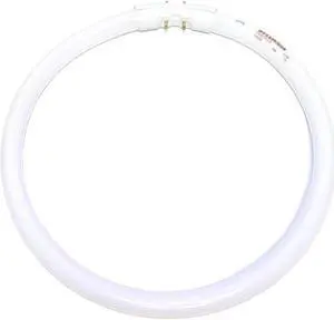 Sylvania 20702 - FPC22/830 Circular T5 Fluorescent Tube Light Bulb