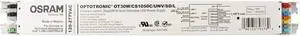 Optotronic OT30W/CS1050C/UNV/SD/L Dimmable LED Power Supply 120/277V