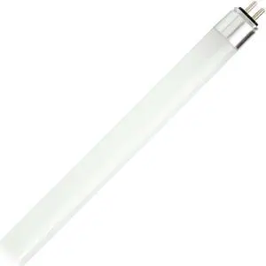 Sylvania 49897 - LED25T5HO/L48/FG/841/SUB/G7 LED Straight T5 Tube Light Bulb for Replacing Fluorescents