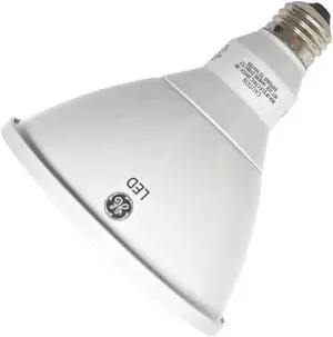 GE 92969 - LED12D38W3827/25 PAR38 Flood LED Light Bulb