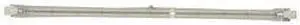 GE LIGHTING Q1500T3/CL-220V Halogen Light Bulb,T3,1500W