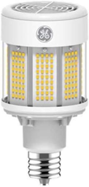 GE 22739 Omni-Directional LED50ED23.5/750 LED corncob, 50 watt, (EX39) Base, 5000K Daylight, HID replacement LED
