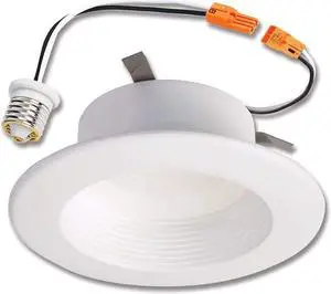 Halo Can,Led,Retrofit Kit,4"