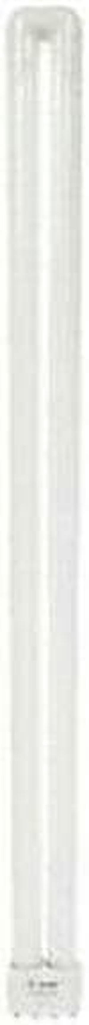 GE 20444- F40/30BXSPX30-36 - NAED 20584 - 40 Watt- 4 Pin 2G11 Base- 3000K- CFL Light Bulb