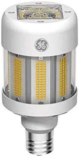 GE 43258 LED Omni-Directional 80 watt corn cob light bulb, 4000K Cool White, EX39 Base, 11800 lumens