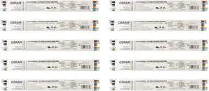 (case of 10) Osram 79376-A Optotronic OT30W/CS1050C/UNV/SD/L Dimmable LED Power Supply 120/277V