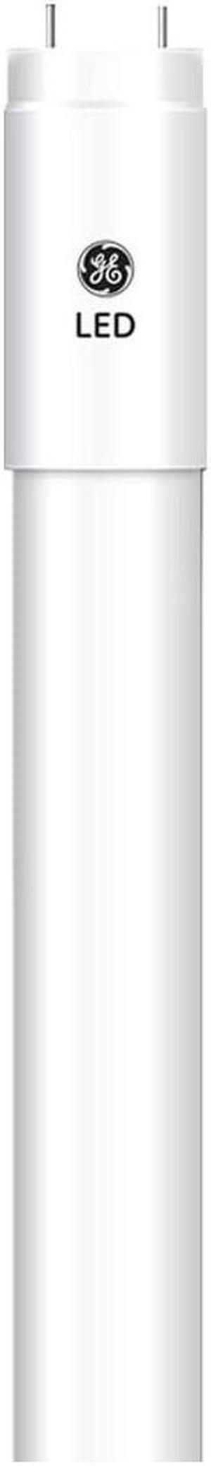 GE LED16BDT8/G4/840 LED tube 48" T8 type B 16 watt Cool white 4000K LED tube