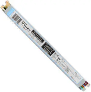 Advance XI040C110V054BST1 Dimming LED Driver, Xitanium, 40W, 0-10V, 22-54V, 120/277V