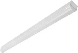 Philips DayBrite CFI Linear SDS Selectable Strip 2ft LED Stip, Color and Lumen Selectable, 3500K/4000K/5000K, 0-10V Dimming, 1200/1800/2400 lumen  24 inch length LED luminaire