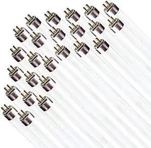 GE 10326 F32T8/XL/SPX35/HLEC 32 watt T8 fluorescent tube 48 inches (pack of 36)