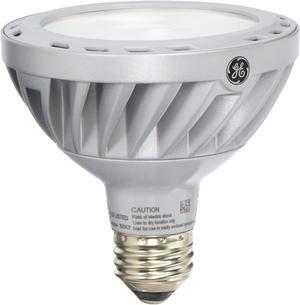 GE 67922  LED energy smart PAR30 Spotlight, 12 watt, Dimmable, 3000K, 860 lumens LED light bulb
