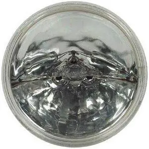 GE 36271 - Q4681 450 watt PAR46 Halogen Lamp 3000K 100 CRI Dimmable