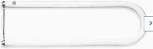 GE 72118 F31T8/SPX35/U/ECO U-bend T8 U shaped fluorescent U tube