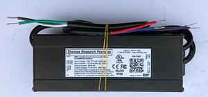 Hubbell Thomas Research Products PLED96W-034-C2800-D LED Driver, constant current, aluminum housing, 96 watts