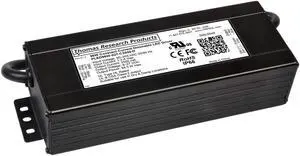 Hubbell PLED96W-027-C3500-D Constant Current LED Driver, dimmable, HL rated for Hazardous Location, Aluminum housing