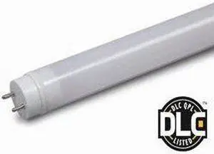 (Case of 10) GE 93135 LED18ET8/4/840 High Output T8 4' LED 4000K - 1/Ea (Case of 10) GE 93135 LED18ET8/4/840 High Output T8 4' LED 4000K - 1/Ea