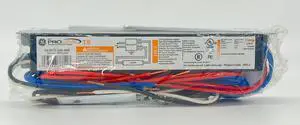 GE Ballast 28T5 120 V Electronic
