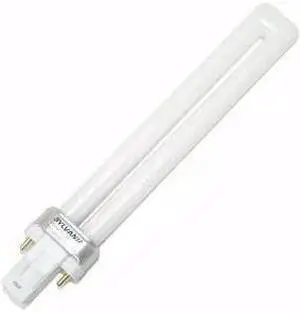 Sylvania 20490 CFL GX23 CFL soft white 4 pack