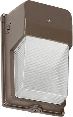 Hubbell 04556 - PRS-20-4K-PC 20W 120-277V Perimashield PRS Wallpack Outdoor Wall Pack LED Fixture, Dimmable
