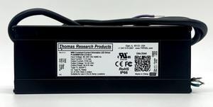 Hubbell Thomas Research Products PLED96W-030-C3150-D constant current Flicker Free LED driver, dimmable