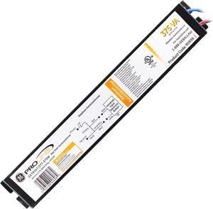 GE GETR347/277-375W 90896 Stepdown Autotransformer Ballast, 347VAC to 277VAC