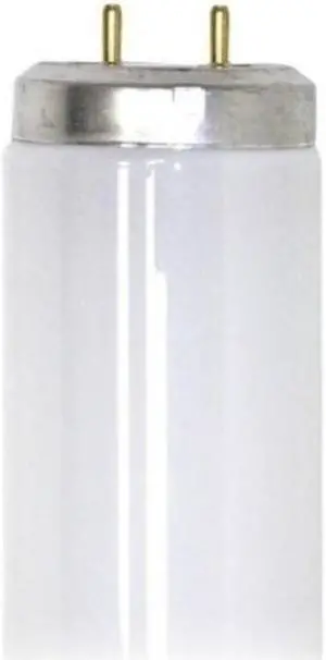 GE 97321 Linear Fluorescent 36 inch T12, 30 watt, 2350 lumens, 3500K
