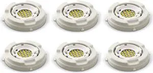 (case of 6) GE 97202 Infusion LED Module, 46 watt, 2800 lumen, 120 volt 3000K LED Module (M3000/930/W/N), M3000 series G2, GE Infusion