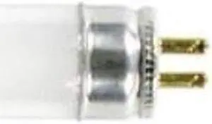 (case of 40) GE Lighting 71644 Linear Fluorescent T5 Light Bulb, 26-watt 2900-Lumen, 4100K Cool White, Miniature Bi-Pin Base
