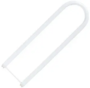 GE 67395 - F28T8/SPX35/U6/ECO U Shaped T8 Fluorescent Tube Light Bulb GE 67395 - F28T8/SPX35/U6/ECO U Shaped T8 Fluorescent Tube Light Bulb