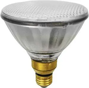 GE 45677 - 70 Watt - PAR38 Flood - ConstantColor CMH Pulse Start - Metal Halide - 3000K - ANSI M143/O or M98/O - CMH70/PAR38FL/ECO Ceramic Metal Halide Lamp