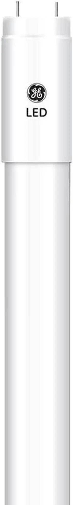 GE 36386 - LEDT8LC/G4/835US 4 Foot LED Straight T8 Tube Light Bulb for Replacing Fluorescents