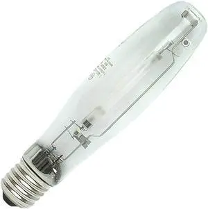 New GE Lucalox High Pressure Sodium 250W Lamp, LU250