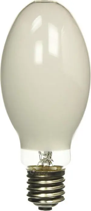 G E Lighting 32127 0 GE 250W WHT MERC Bulb