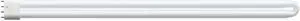 GE 75399 - F40/25BX830/IS/WM Single Tube 4 Pin Base Compact Fluorescent Light Bulb, 25 watt, 3000K, Biax, 21.5 inches