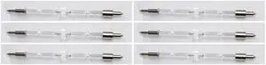 (case of 6 bulbs) GE 22494 - CSR1200/S/DE/60 Projector Light Bulb