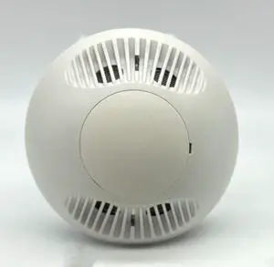 Current NXOS-OMUS2 Occupancy Sensor with IntelliDAPT, Ceiling Mount, 2000 Square Ft, Ultrasonic Sensor, IntelliDAPT self-adaptive technology, Low voltage device: 24 Vdc