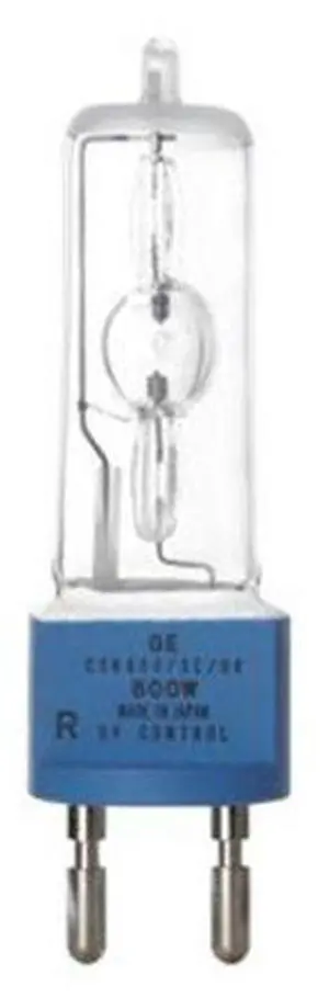 GE 22495 - CSR800/SE/HR 800 watt Metal Halide Light Bulb