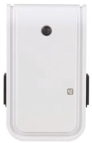 Eaton Wiring Z-Wave Plus Wireless ON/OFF Plug-in Module, White, 2 outlet, 125V, Indoor Smart Plug retrofit