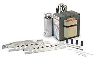 GE 86803 - GEM40048TAC4-5 Metal Halide Ballast Kit