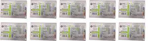(case of 10) Ge 63101 GeC242-Mvps-Bes 120-277V Program Start 2 Cfl 42W Electronic Ballasts
