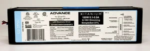XI180C090V285BSF2 Advance XITANIUM Programmable LED Driver XI180C090V285BSF2 Advance XITANIUM Programmable LED Driver