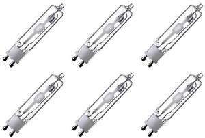 (case of 6) Sylvania 69043 - MC15TF/U/GU6.5/830 15 watt Metal Halide Light Bulb (case of 6) Sylvania 69043 - MC15TF/U/GU6.5/830 15 watt Metal Halide Light Bulb