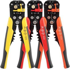 Crimping Tool Manual Electrician Network Tool Test Crimping Pliers