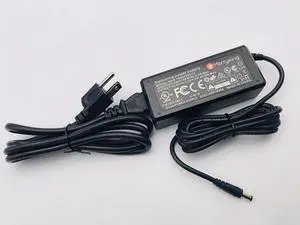 16V4A Switching Power Supply Charger 64W AC-DC Adaptor
For Led Light, CCTV & Speaker Sound