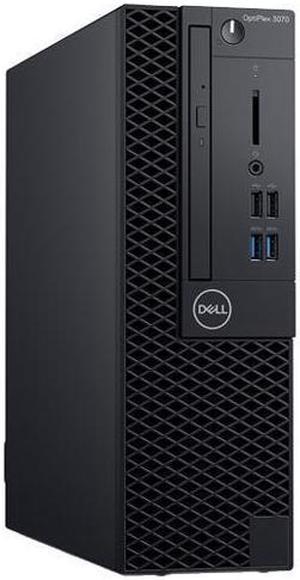 Used - Like New: DELL OPTIPLEX 5070 (1N30C) - Business Desktop PC