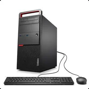 Lenovo ThinkCentre M900 Tower Desktop Computer PC NVIDIA GeForce RTX 3050 6GB, Intel Core i7 6700 3.4Ghz, 16GB DDR4 RAM,1TB SSD, Windows 10 Pro, WIFI