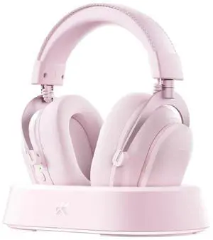 MCHOSE V9 Turbo+ Magnetic Wireless Gaming Headset 7.1 Surround Sound for PS5 PS4 PC SWITCH TOPSPEED Gaming Headphones with Noise Canceling Mic, 200Hr Battery, Low 15ms Latency, BT Wireless FPS Games MCHOSE V9 Turbo+ Magnetic Wireless Gaming Headset 7.1 Surround Sound for PS5 PS4 PC SWITCH TOPSPEED Gaming Headphones with Noise Canceling Mic, 200Hr Battery, Low 15ms Latency, BT Wireless FPS Games